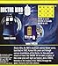 Doctor Who: Light-Up Tardis Kit (RP Minis)