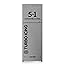Haier RD 240 L Two Door Refrigerator in Dazzle Steel