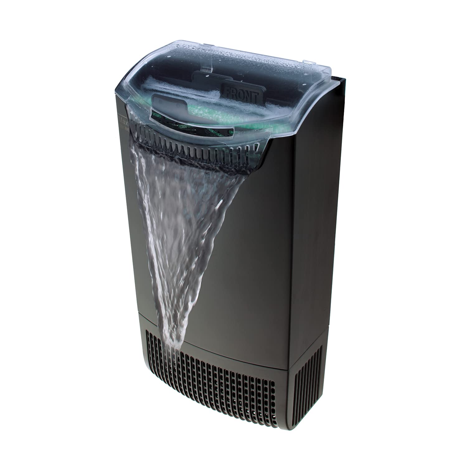 Interpet Filtro interno de cartucho para pecera de acuario, CF3, limpia el agua, para acuarios de aguas frías y tropicales 111-160 litros