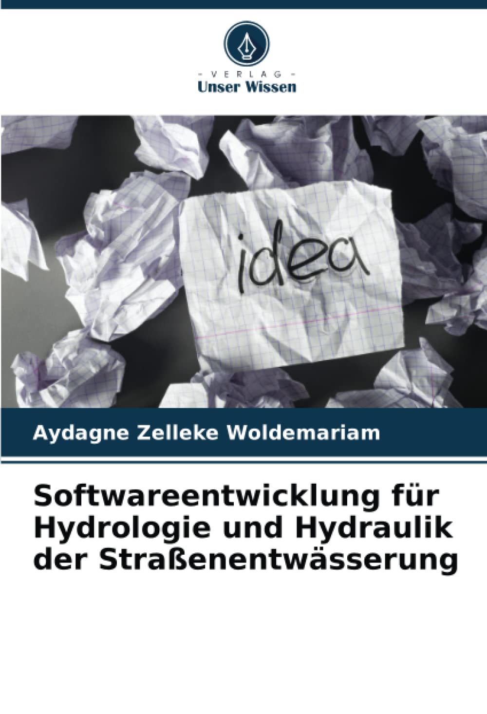 Softwareentwicklung für Hydrologie und Hydraulik der Straßenentwässerung