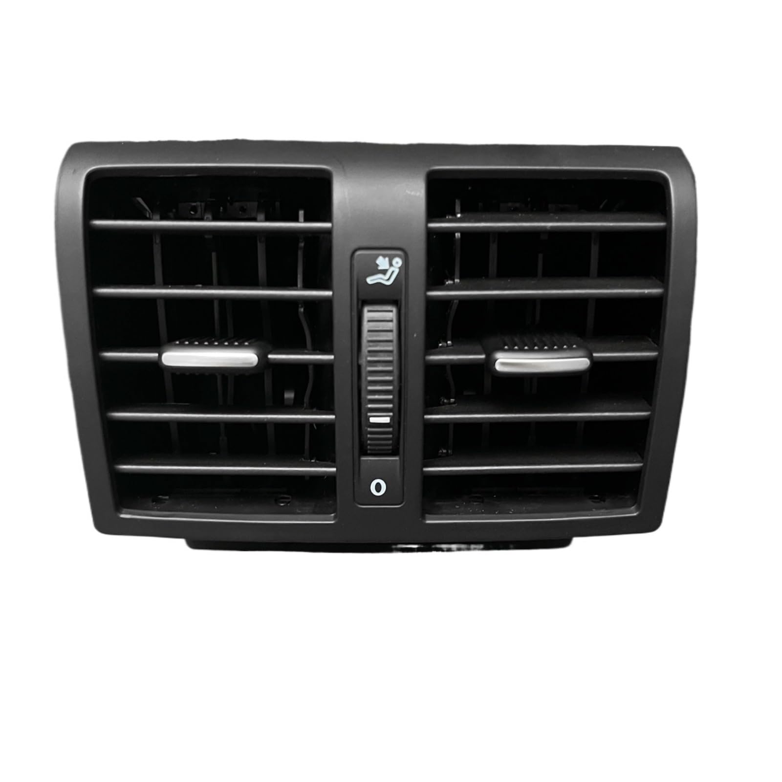 Car Interior Air Conditioning Rear Vent Outlet For Touran 2003-2015 1TD819203A 1TD 819 203 A