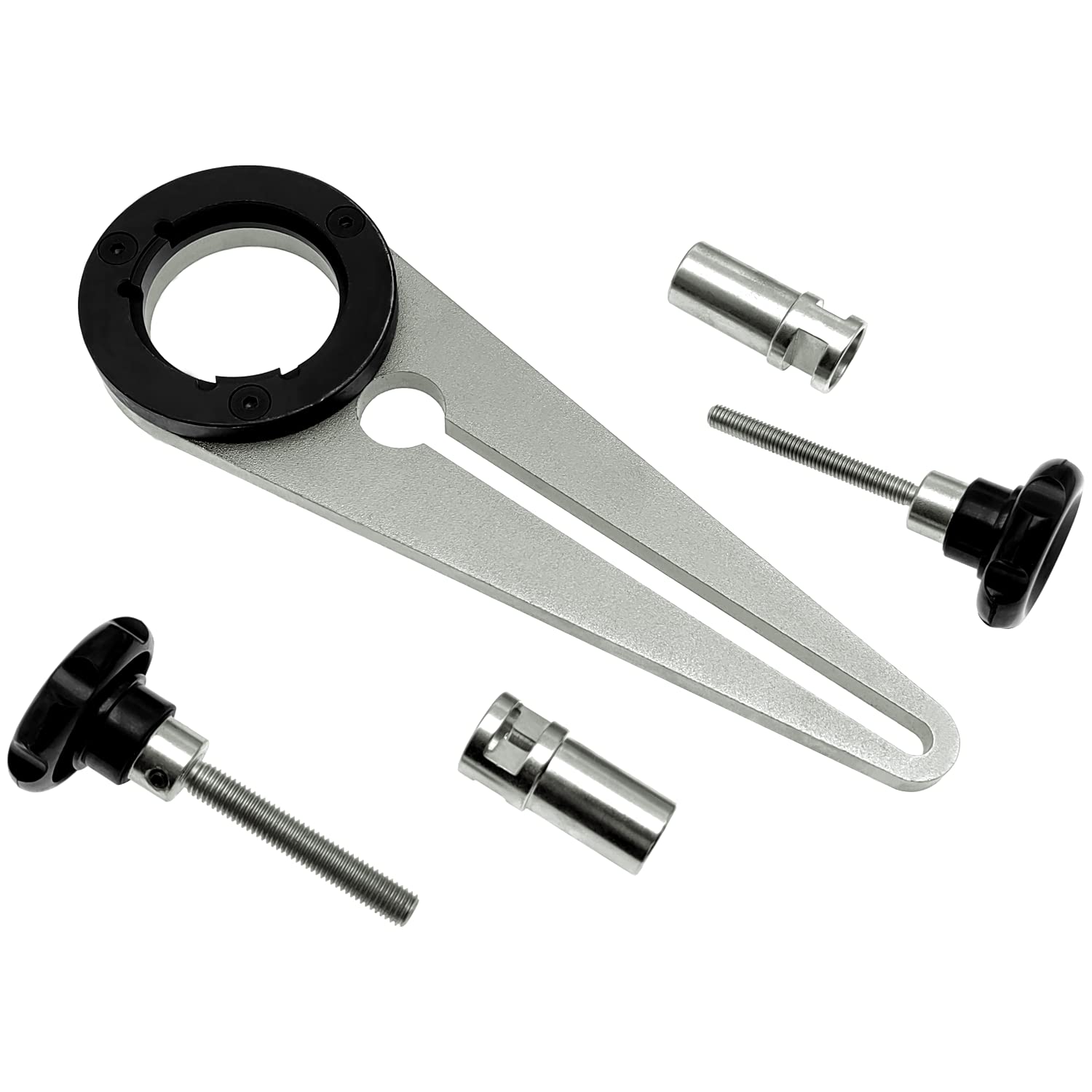 【人気商品】ZKTOOL クランクシャフトプーリーホルダー N47 N57 Amazon.co.jp: ZKTOOL クランクシャフトプーリーホルダーBMW N47 N57
