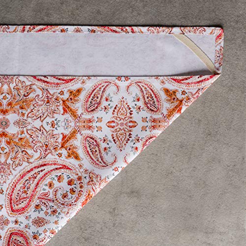 Maison D' Hermine Kitchen Towel 100% Cotton Quick Dry Cleaning Dishtowel For Gifts, Dining, Home, Wedding, Banquet, Buffet, Orient - Thanksgiving/Christmas (Set Of 3) #TOP4