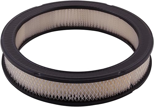 Miniatura 2 de Filtro de aire compatible con Jeep J-4600 5.7L V8 1970 PC-298315