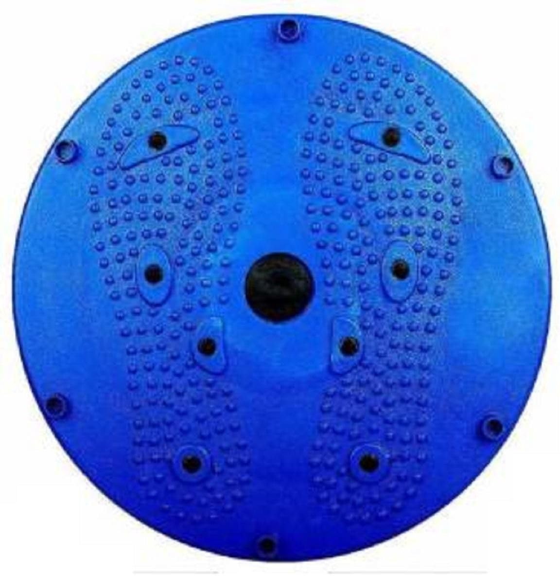 Dinetic ab-354 Ab Exerciser (Multicolor)-image-48