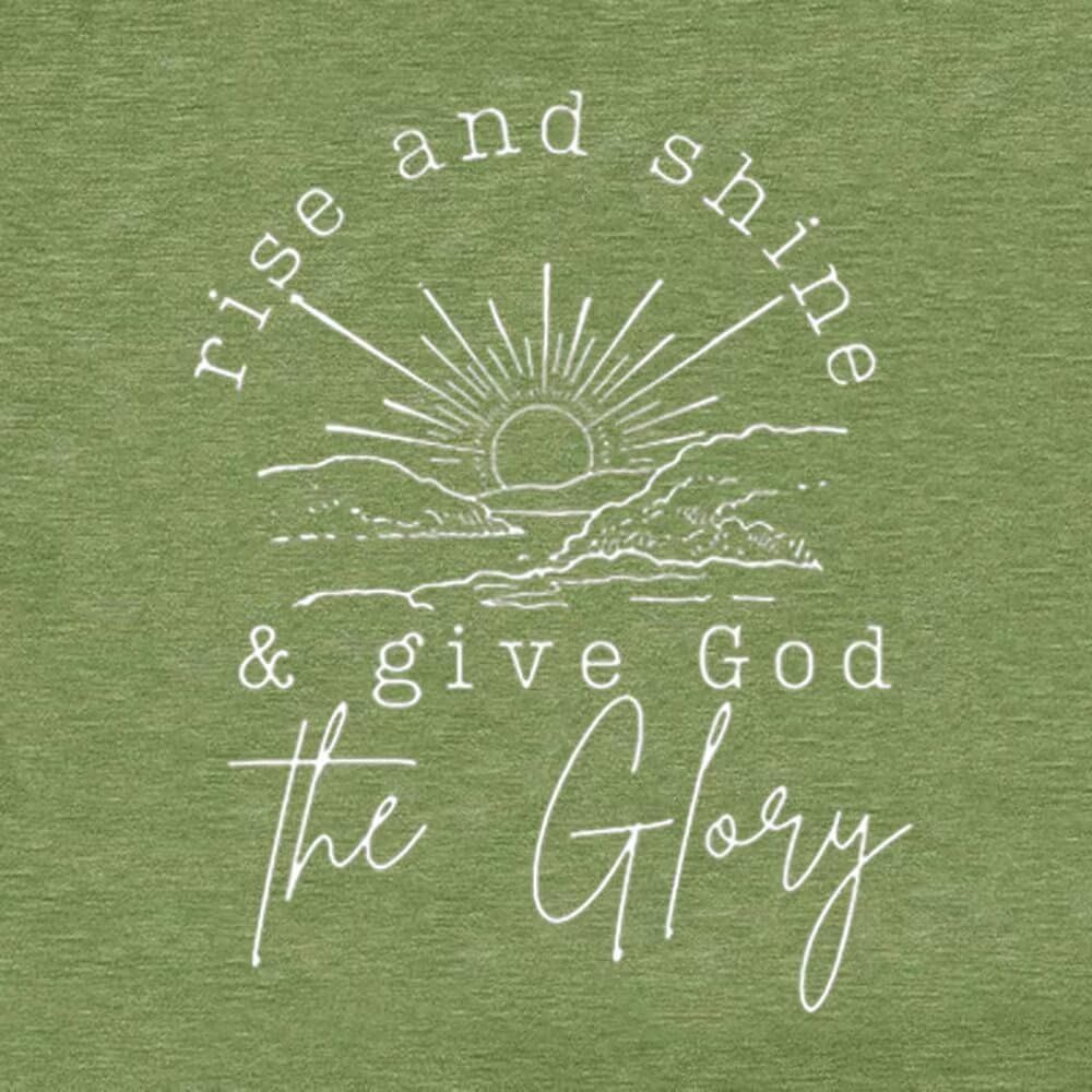 Christian Jesus T-Shirt for Women Vintage Bible Verse Printed Short Sleeve Faith Blessed Inspirational Girl Top Tees - Image 5