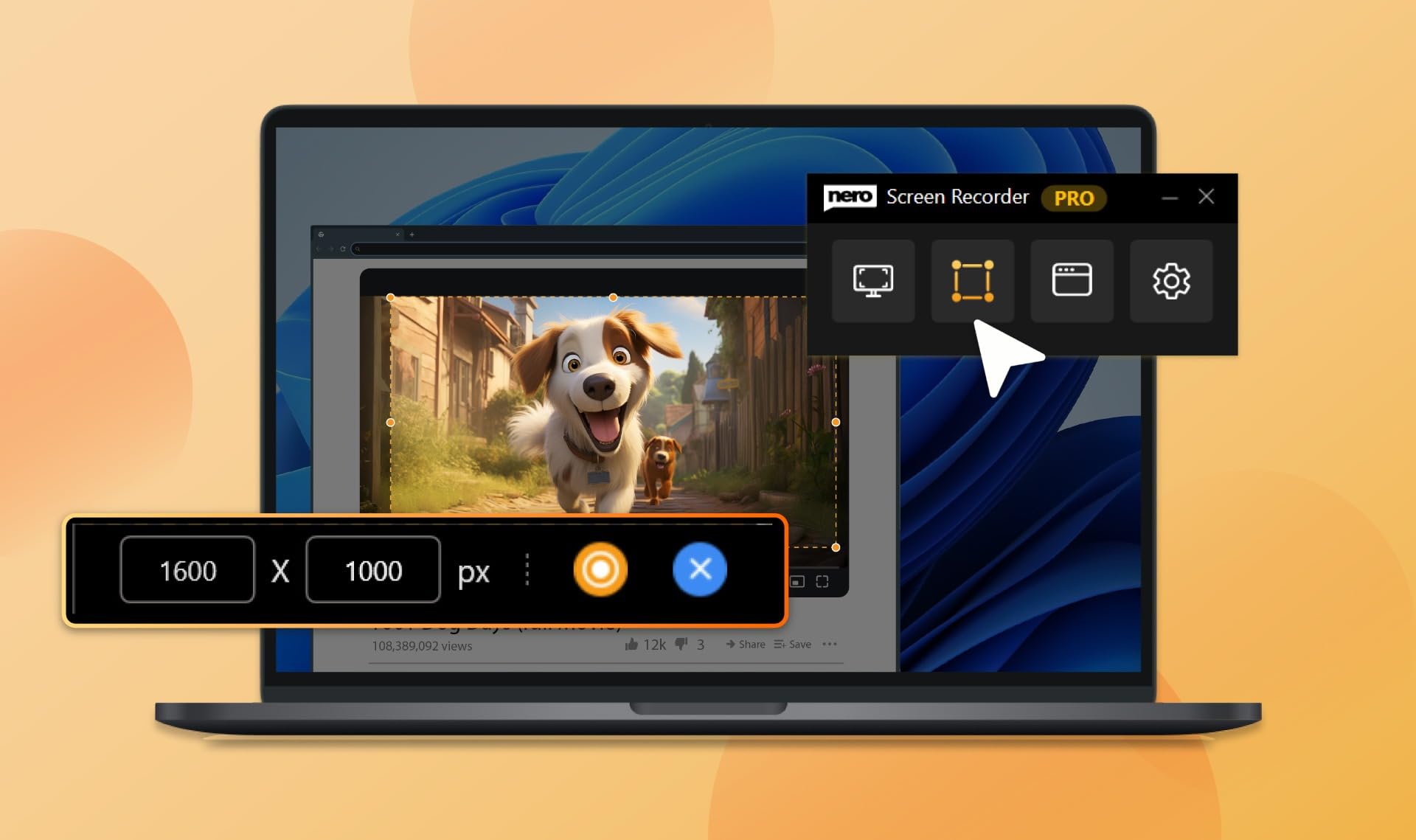 Nero Platinum Lifetime – Die große 30-Jahre-Edition | Limitierte Premium-Software zum Geburtstags-Knallerpreis | Video, Foto, Brennen, Backup | 1 PC | Windows 11/10