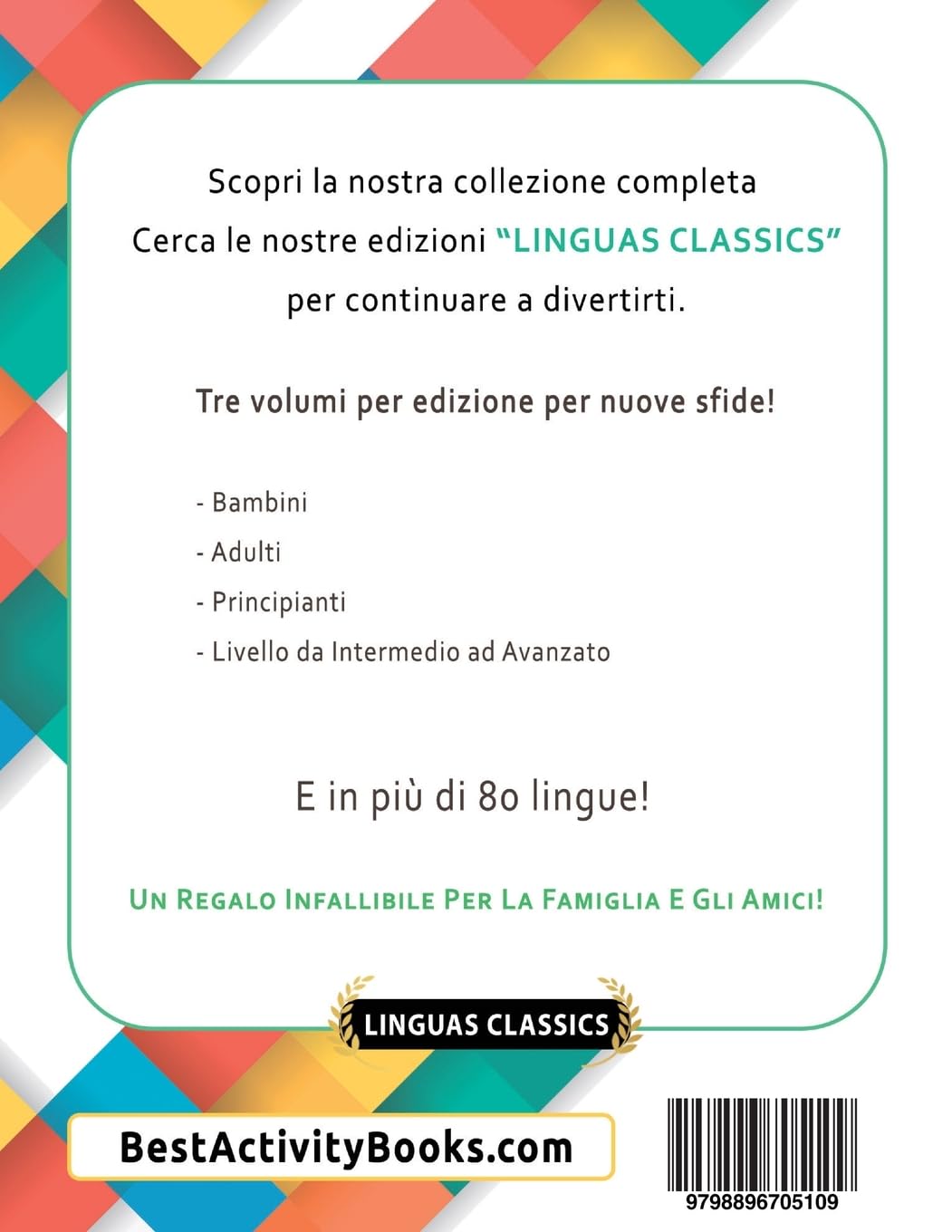 IMPARA IL VIETNAMITA DIVERTENDOTI! - PER BAMBINI: TUTTE LE ETÀ - STUDIARE 100 ARGOMENTI ESSENZIALI GRAZIE ALLE PAROLE INTRECCIATE - VOL.1