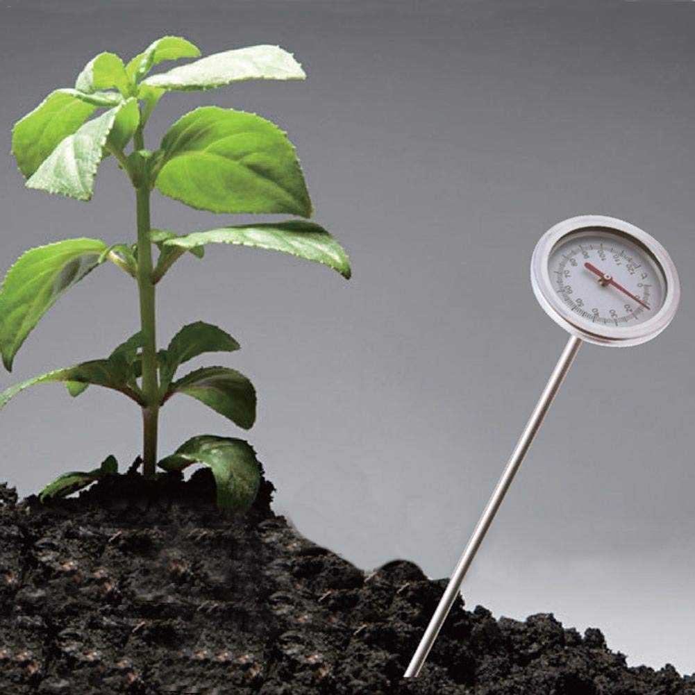 Store99 20 Inch 50cm Length Composting Soil Premium Food Grade