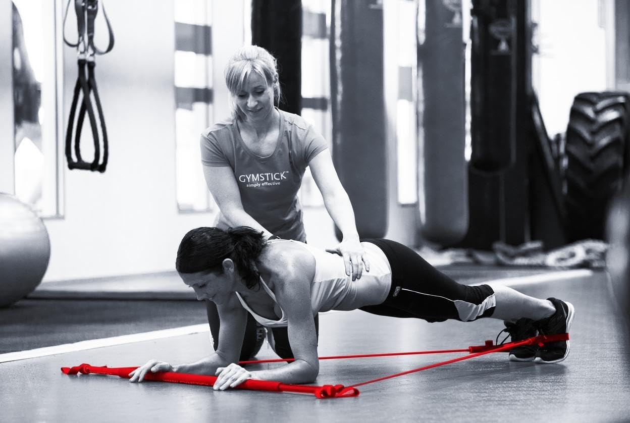 Gymstick - Sistema di allenamento originale