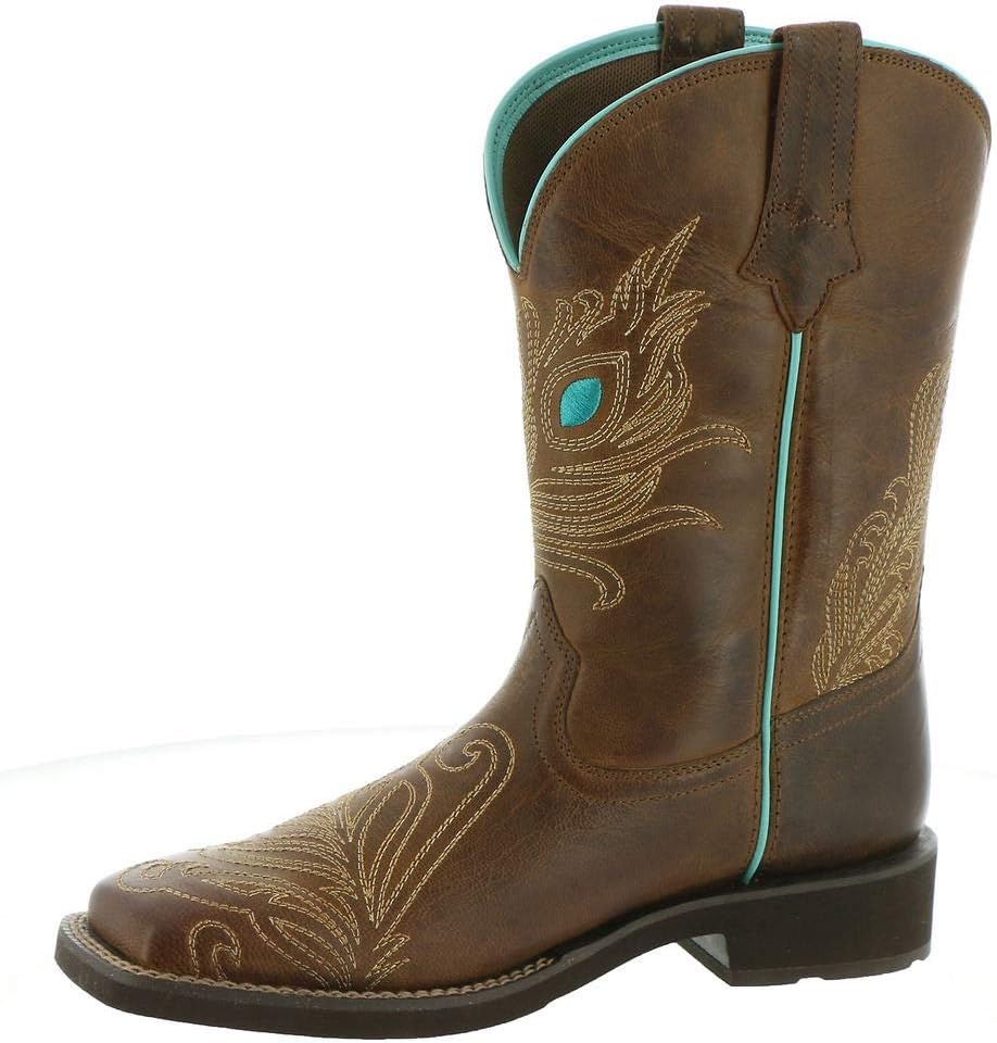 Ariat womens Bright Eyes Ii Western Boot
