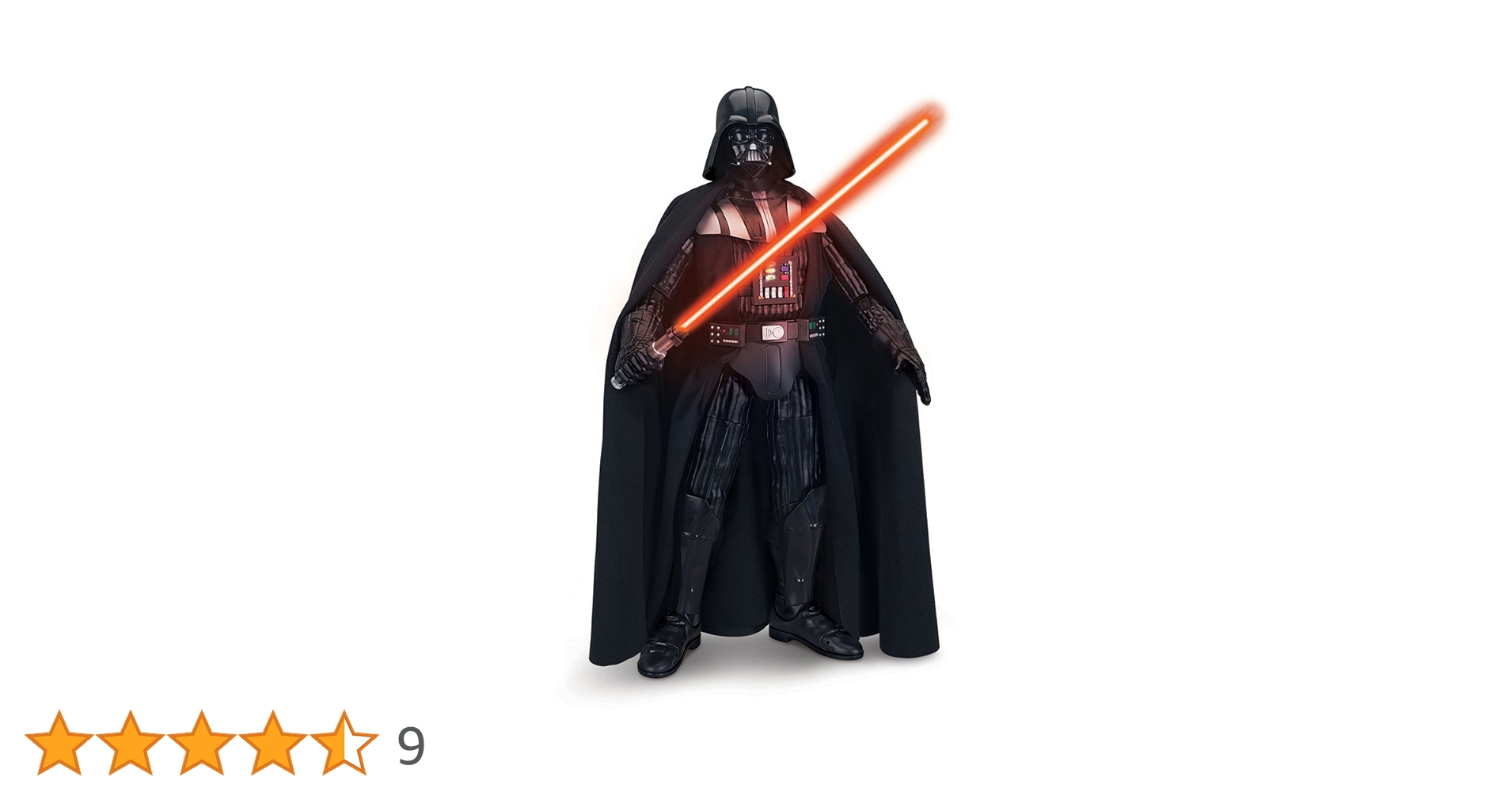 Amazon | シンクウェイ・トイズ スマートフィギュア スター・ウォーズ Amazon | シンクウェイ・トイズ スマートフィギュア スター・ウォーズ