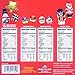 Madelaine Solid Premium Milk Chocolate Santa's Workshop 2024 Countdown Christmas Advent Calendar With 24 Solid Premium Milk Chocolates, 6oz