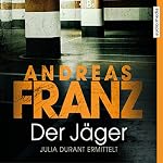 Der Jäger (Julia Durant 4)