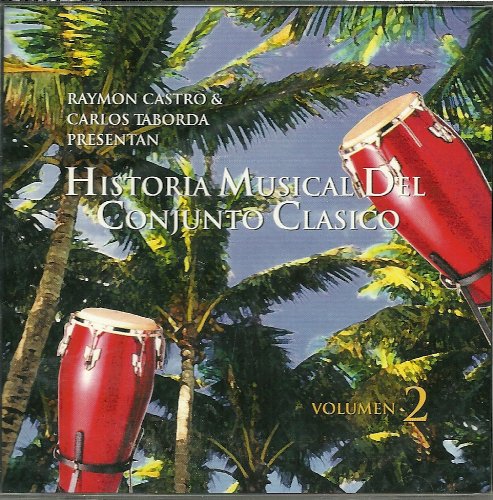 Historia Musical 2