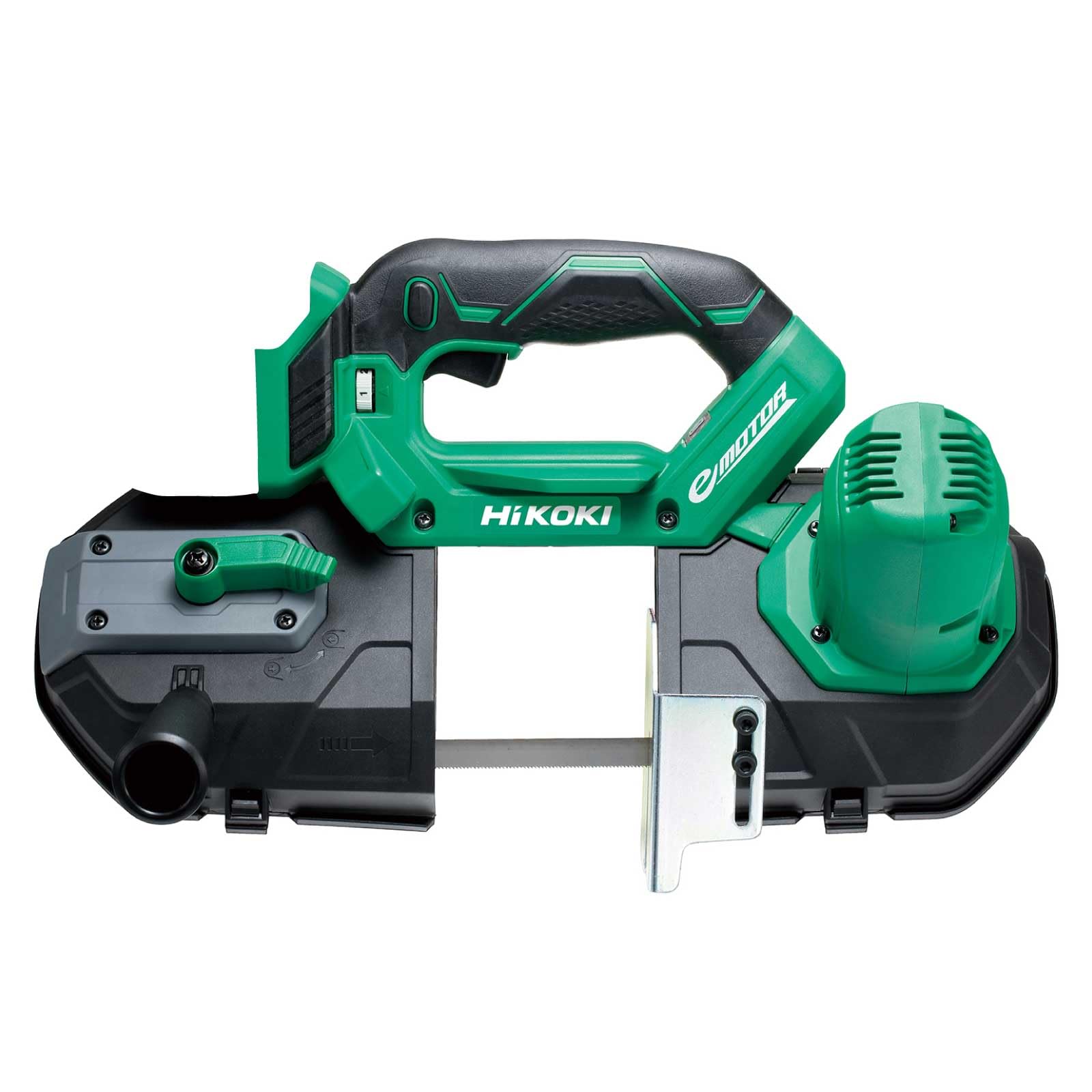 HiKOKI ハイコーキ CB18DBL(S) コードレスバンドソー 83mm 18V 本体のみ【市川行徳店】【店頭取引限定】【中古】管理番号：ITINH9G4KU0O Amazon | HiKOKI(ハイコーキ) 18V 充電式 ロータリーバンドソー