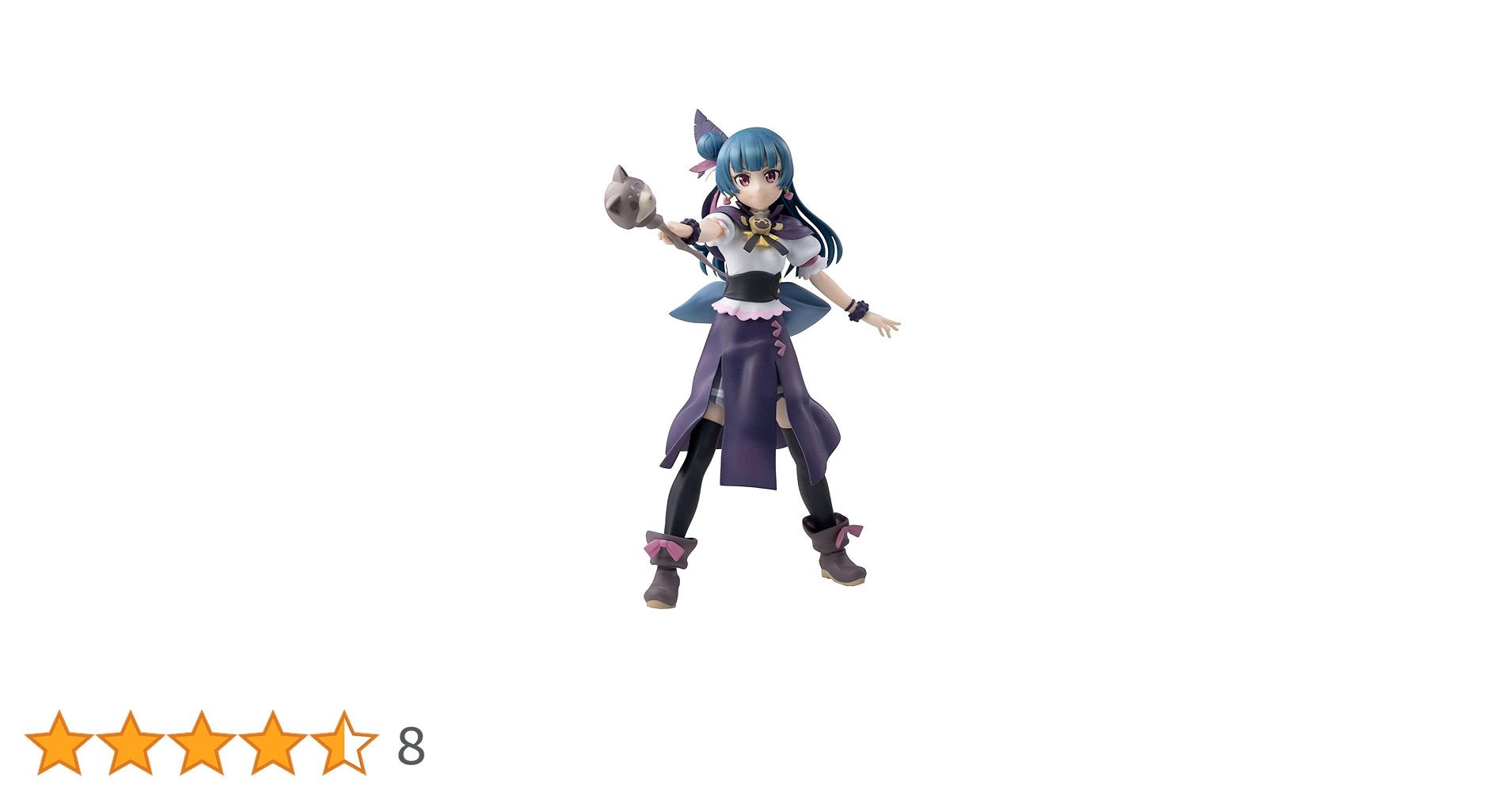 ヨハネ フィギュア ALTER セガプライズ2023年9月以降『幻日のヨハネ -SUNSHINE in the