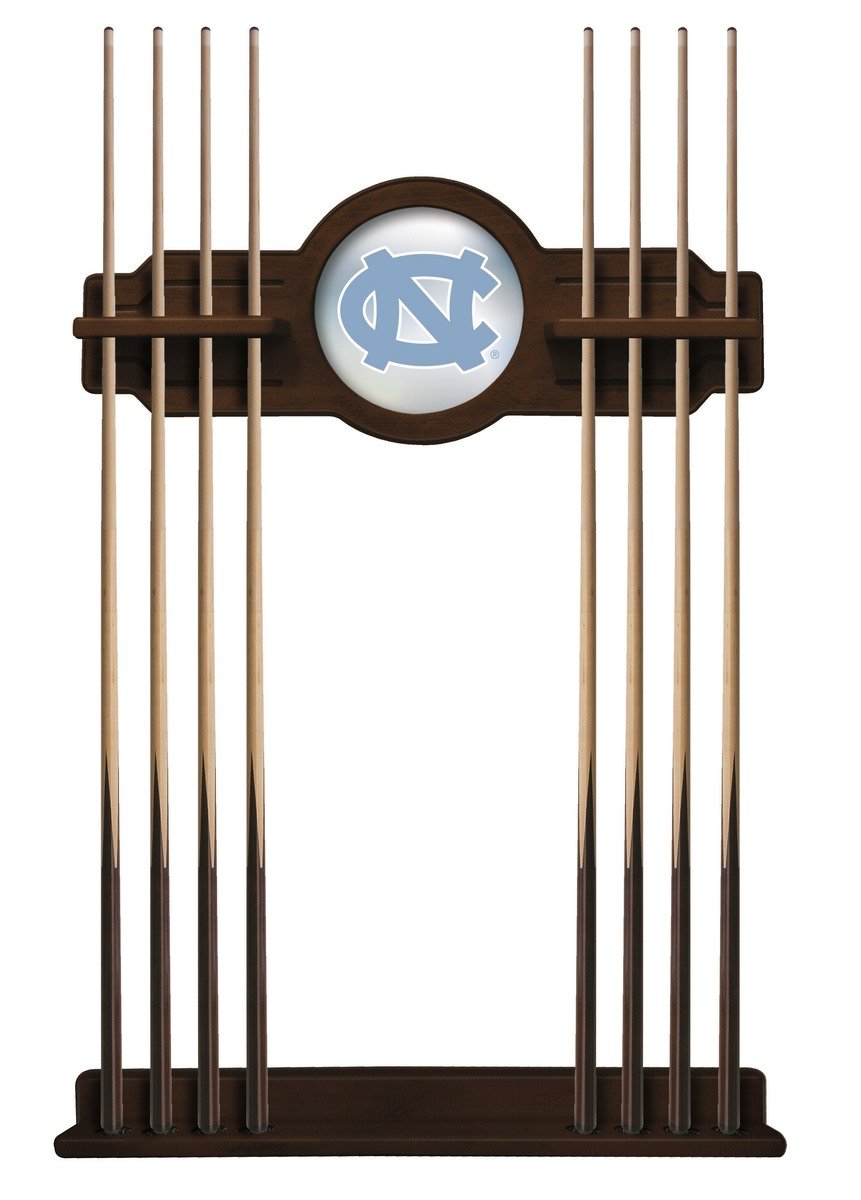 North Carolina Cue Rack in Navajo Finish by Holland Bar Stool