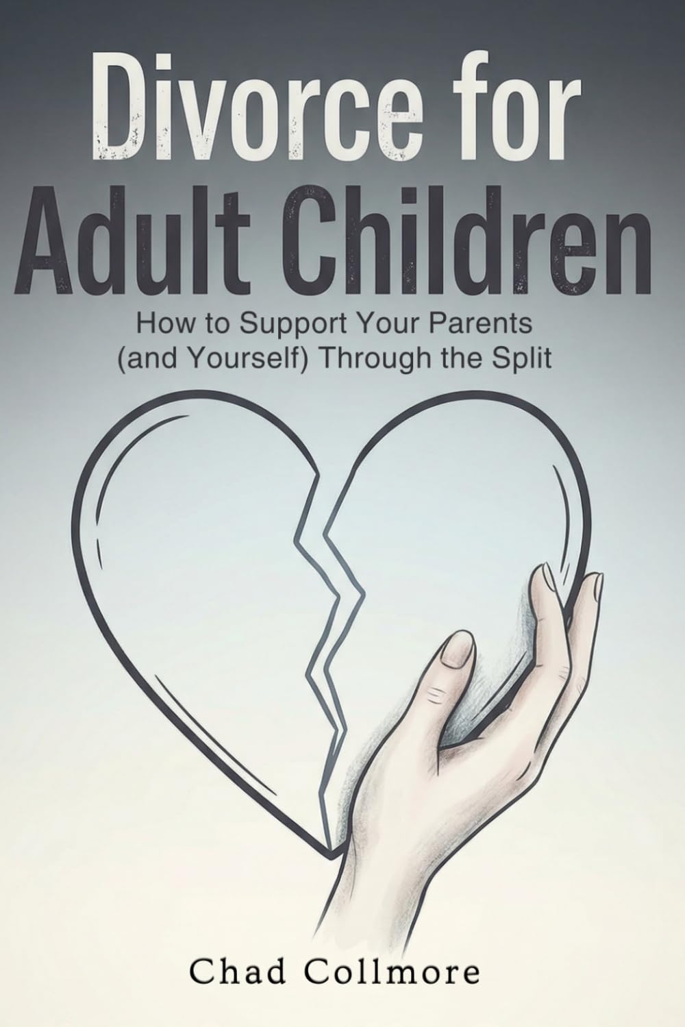 Divorce for Adult Children: How to Support Your Parents (and Yourself) Through the Split