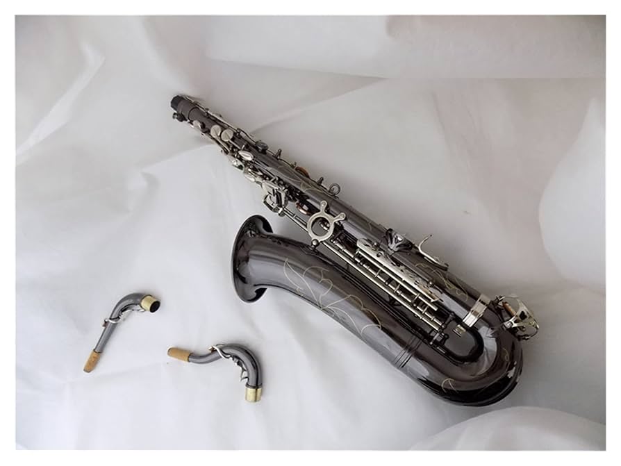 最終値下げ KING ヴィンテージcメロサックス ケース付き KING