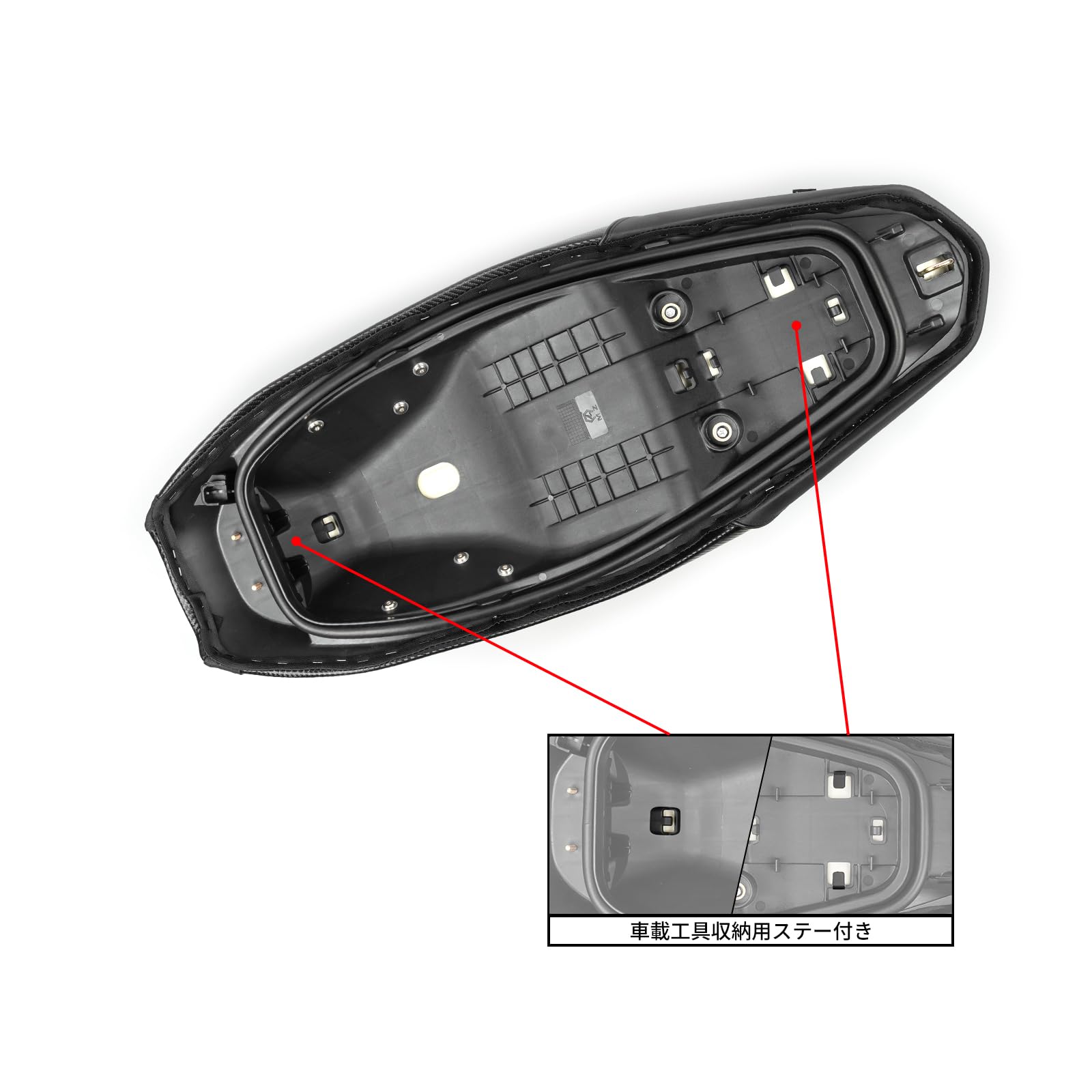 ホンダ　PCX 背もたれ　シート m04-pcx-cushion06-1.jpg