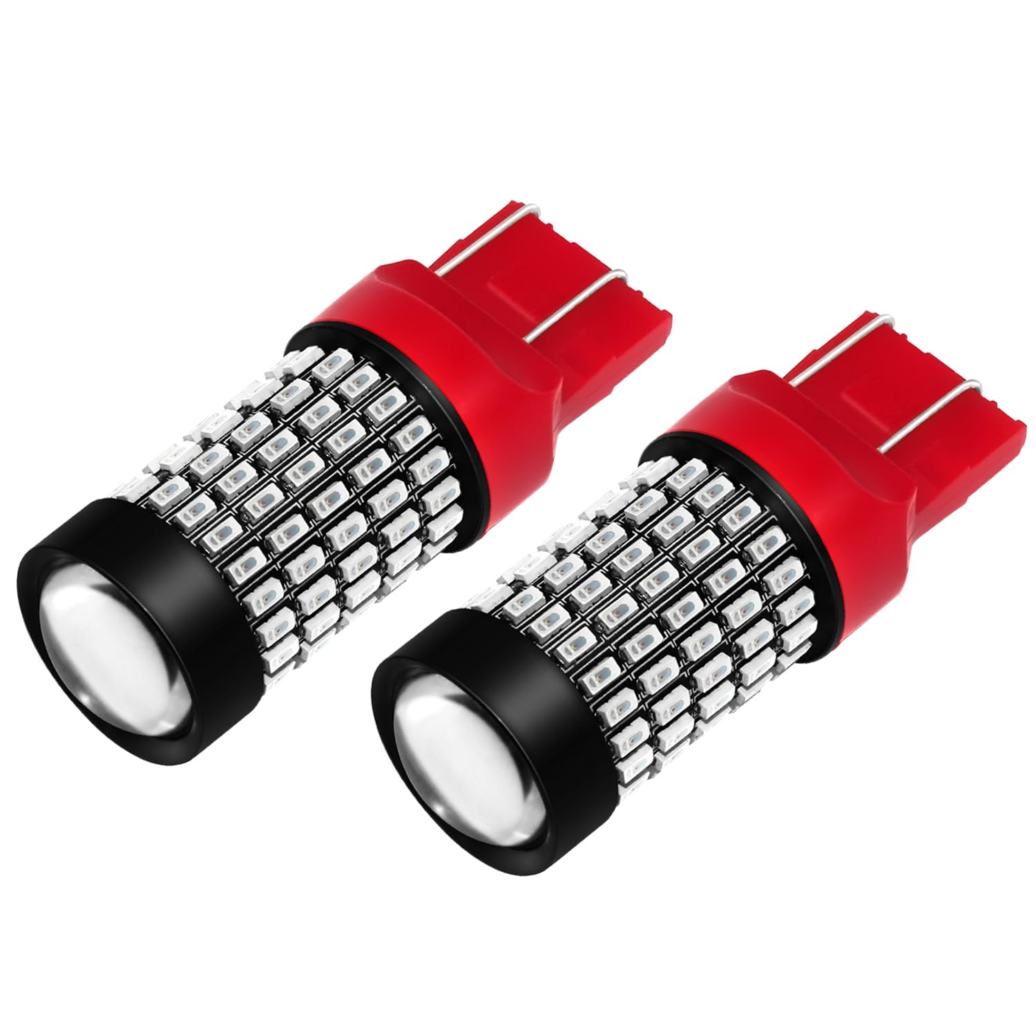 agnès b.　10ans ODX 7443 Switchback Mini LED Bulbs - 7443SWB-A | FortNine Canada