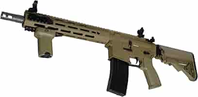 S&T製 AEG URG-I スタイル M4 パーツ（ダークアースカラー） 3_000000028923.jpg?1678209904