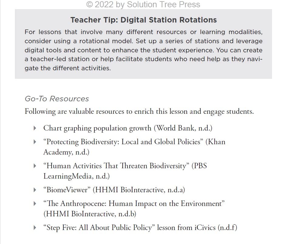 Becoming Active Citizens: Practices to Engage Students in Civic Education Across the Curriculum (An innovative resource geared to transform civic education in the classroom) - Image 6