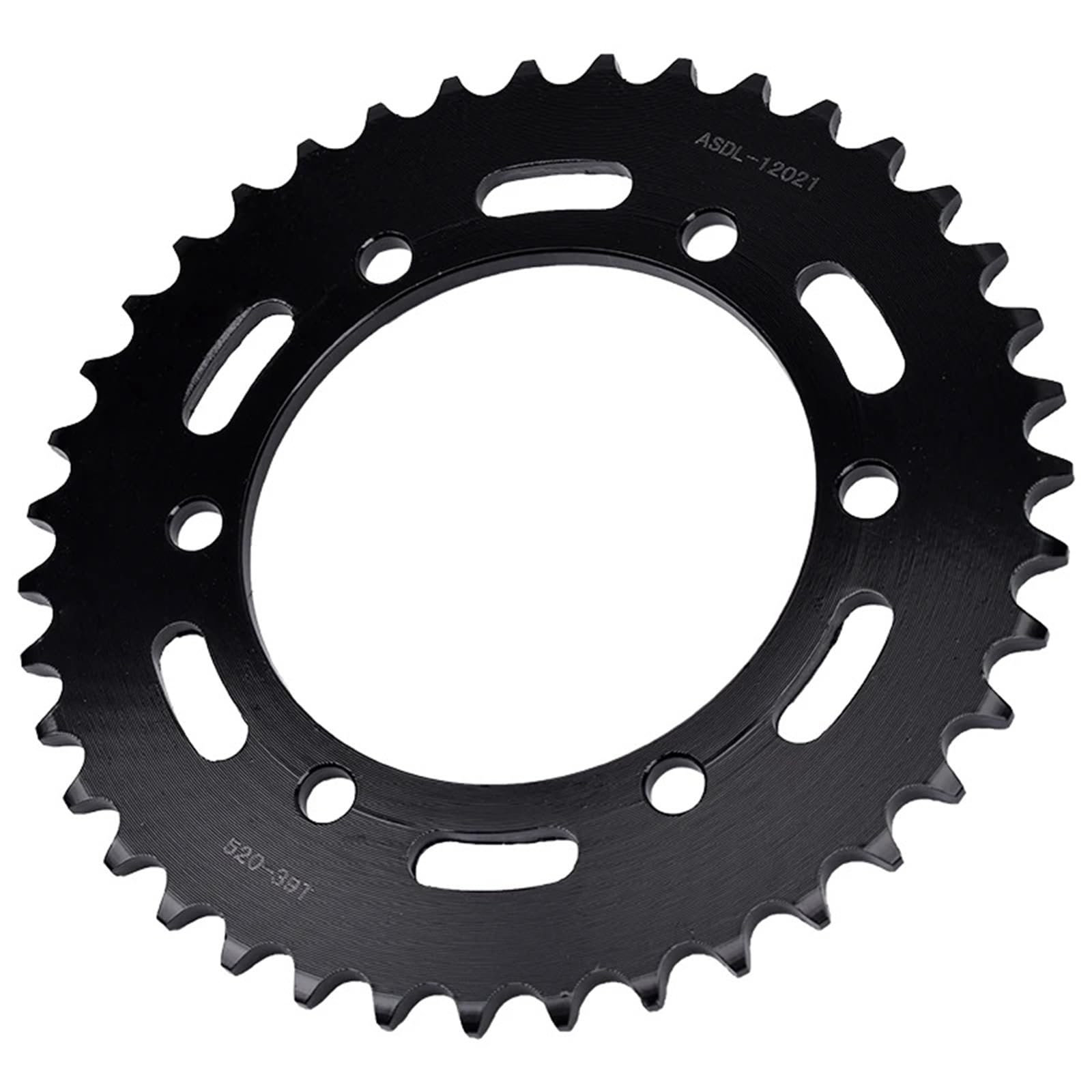 łańcuch Napędowy łańcuch rolkowy 520 14T 39T 43T Łańcuch motocyklowy Przedni Tylny Zębatka Pasuje Do Kawasaki Ninja 400 300 250 R Z250 SL Z400 Z300 Z250 EX250(14T 39T 520-120L)