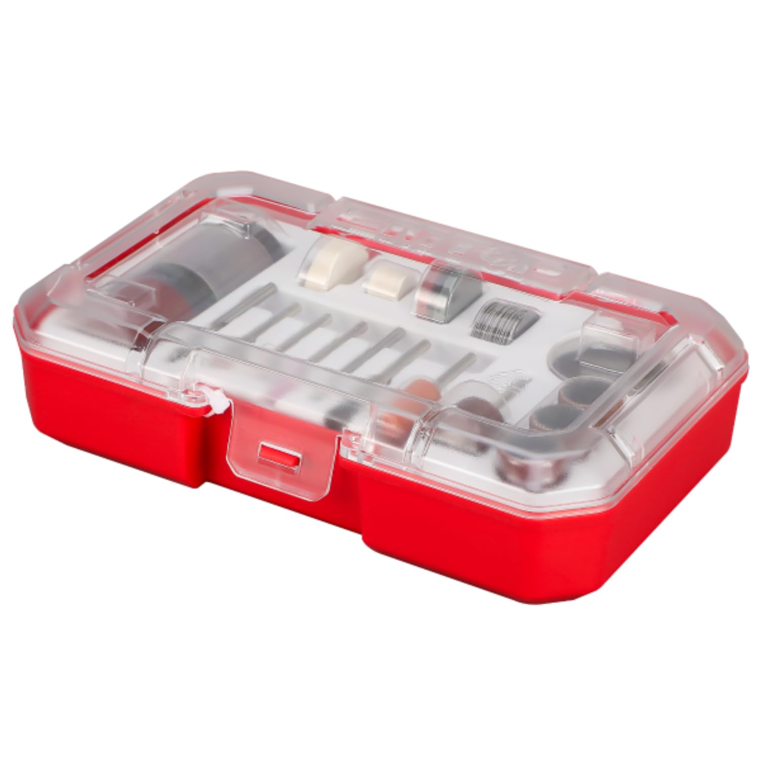 EMTOP | Set | Compatibilidad Garantizada con el Modelo Original | Montaje Sencillo y Ajuste Preciso al Modelo Original | Fabricado con Materiales Resistentes y Duraderos