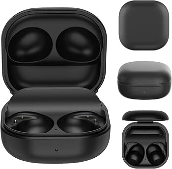 Amazon.com: Charging Case for Galaxy Buds 2 Pro SM-R510, Charger