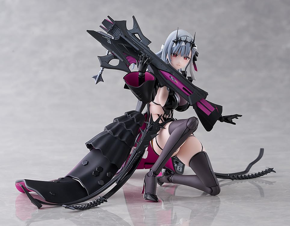 Amazon | マックスファクトリー[Max Factory] figma 勝利の女神 NIKKE