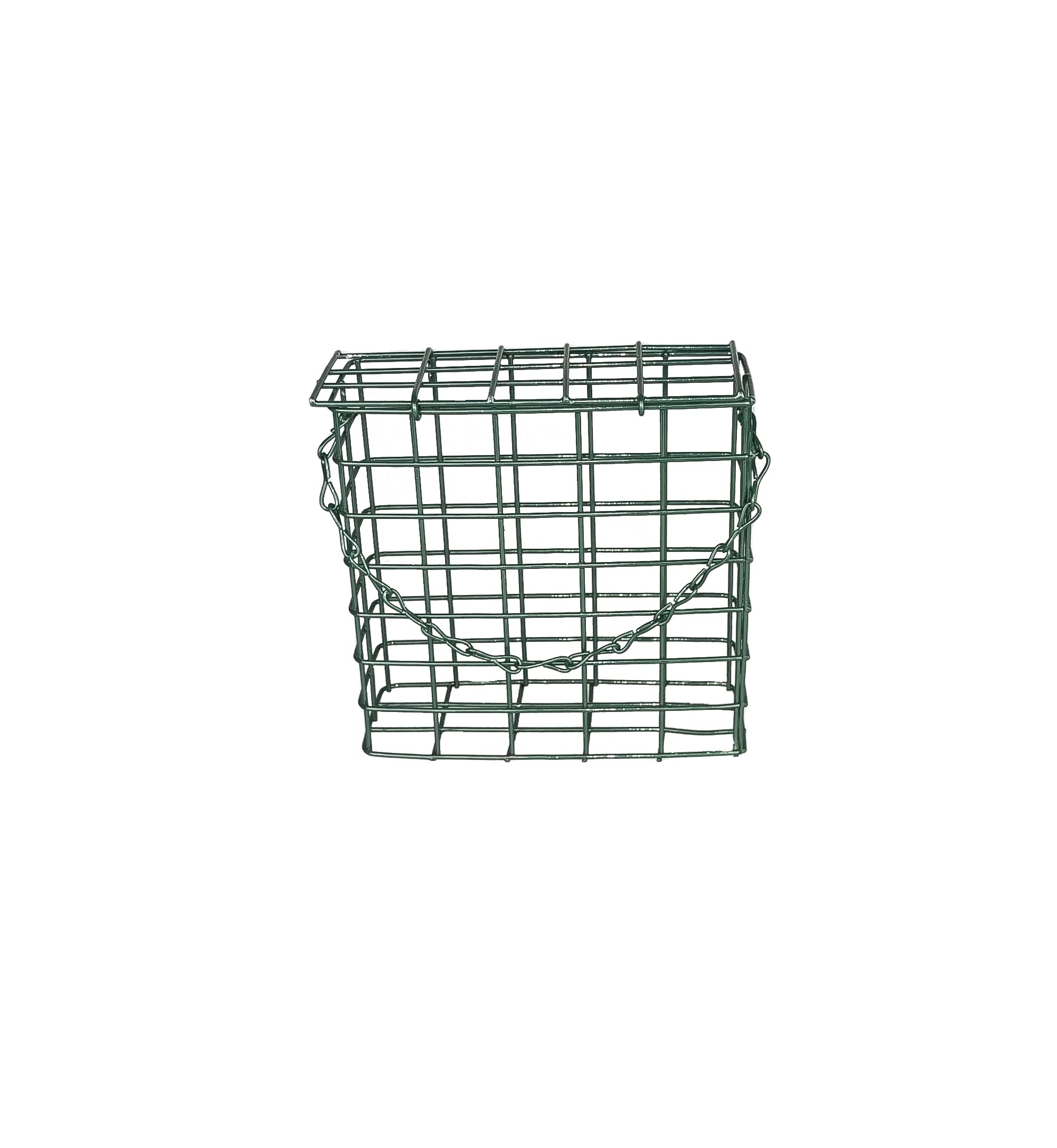 Kit de mangeoires à oiseaux sauvages Hyfive - Mangeoires multiples avec bac à graines - Mangeoires à oiseaux à suspendre - Abreuvoir pour oiseaux - 240 cm - 4 poteaux enduits de poudre