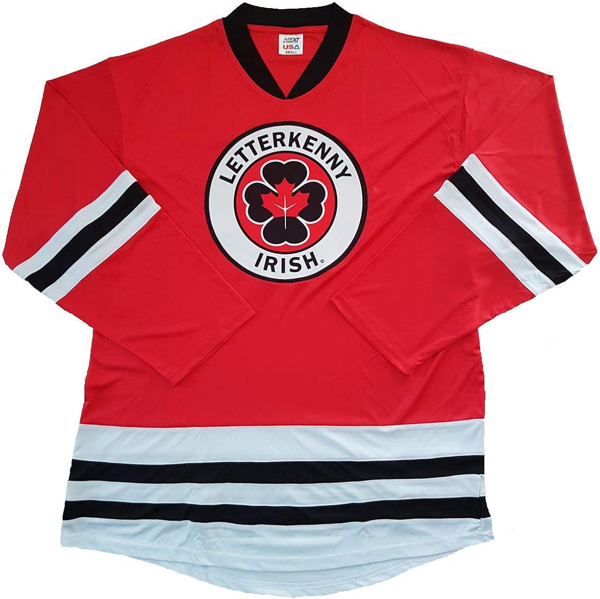 Letterkenny hockey sweater Clearance
