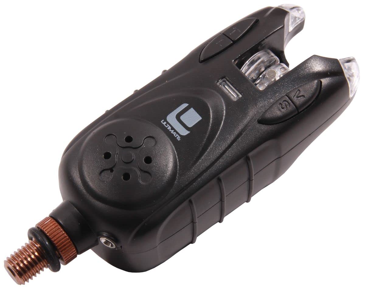 Ultimate Eonic Bite Alarm Set 2+1 - Bissanzeiger