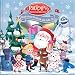 Rudolph the Red-Nosed Reindeer Read-Along Book and CD
