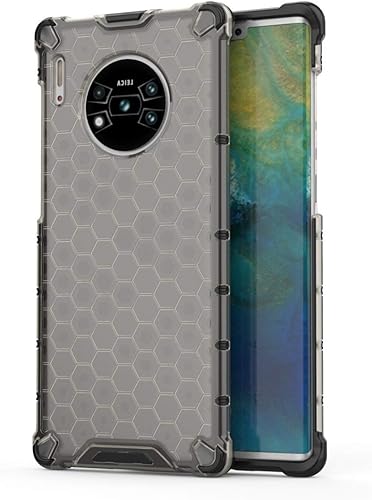 Miniatura 93 de Funda para Honor Play 30 Plus 5G, Funda para Honor X7 Funda 2 en 1 Funda para teléfono Azul Azul,Negro -,Verde,Rojo