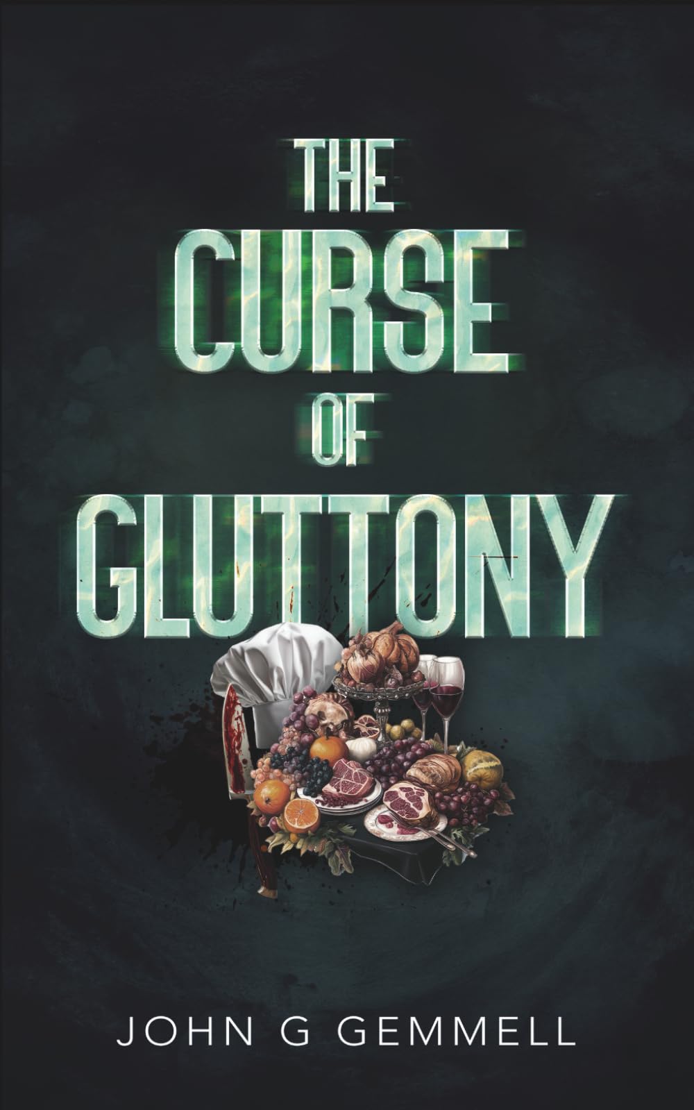 The Curse of Gluttony