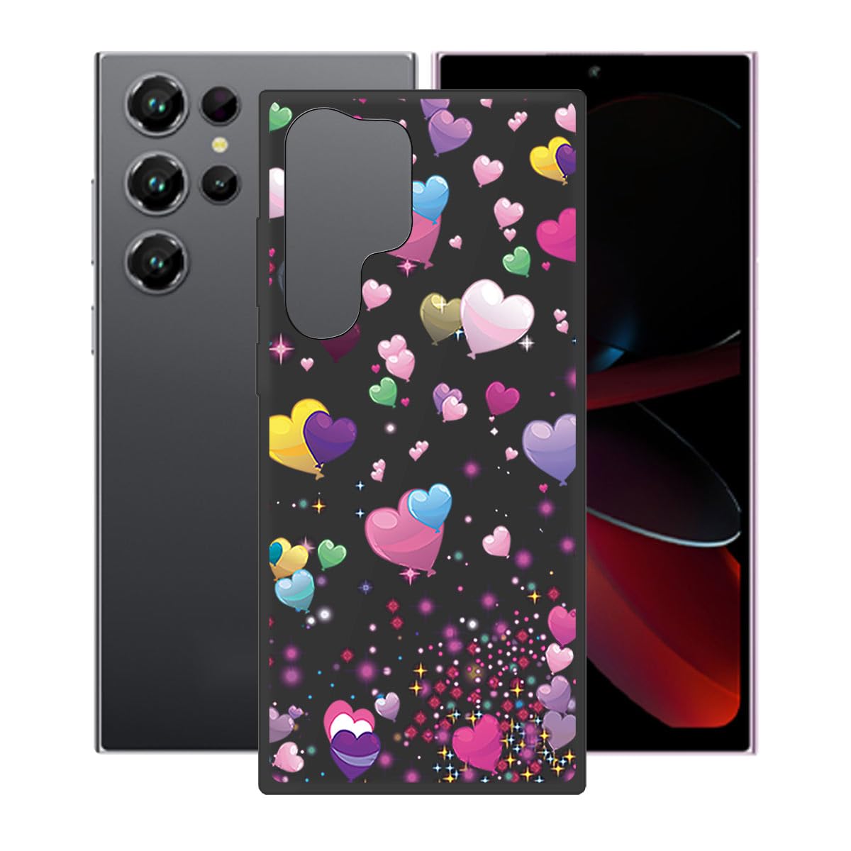 Xiangyun Hoes voor mobiele telefoon voor Oukitel C68 hoes met 1 stuk