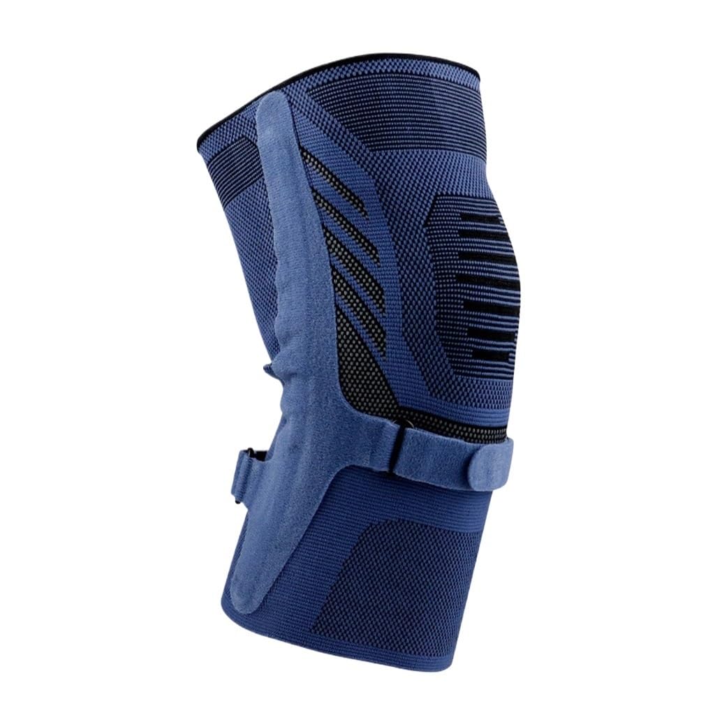 Running Joint Warmth Cycling Fitness Jumping Rope Knee Pads