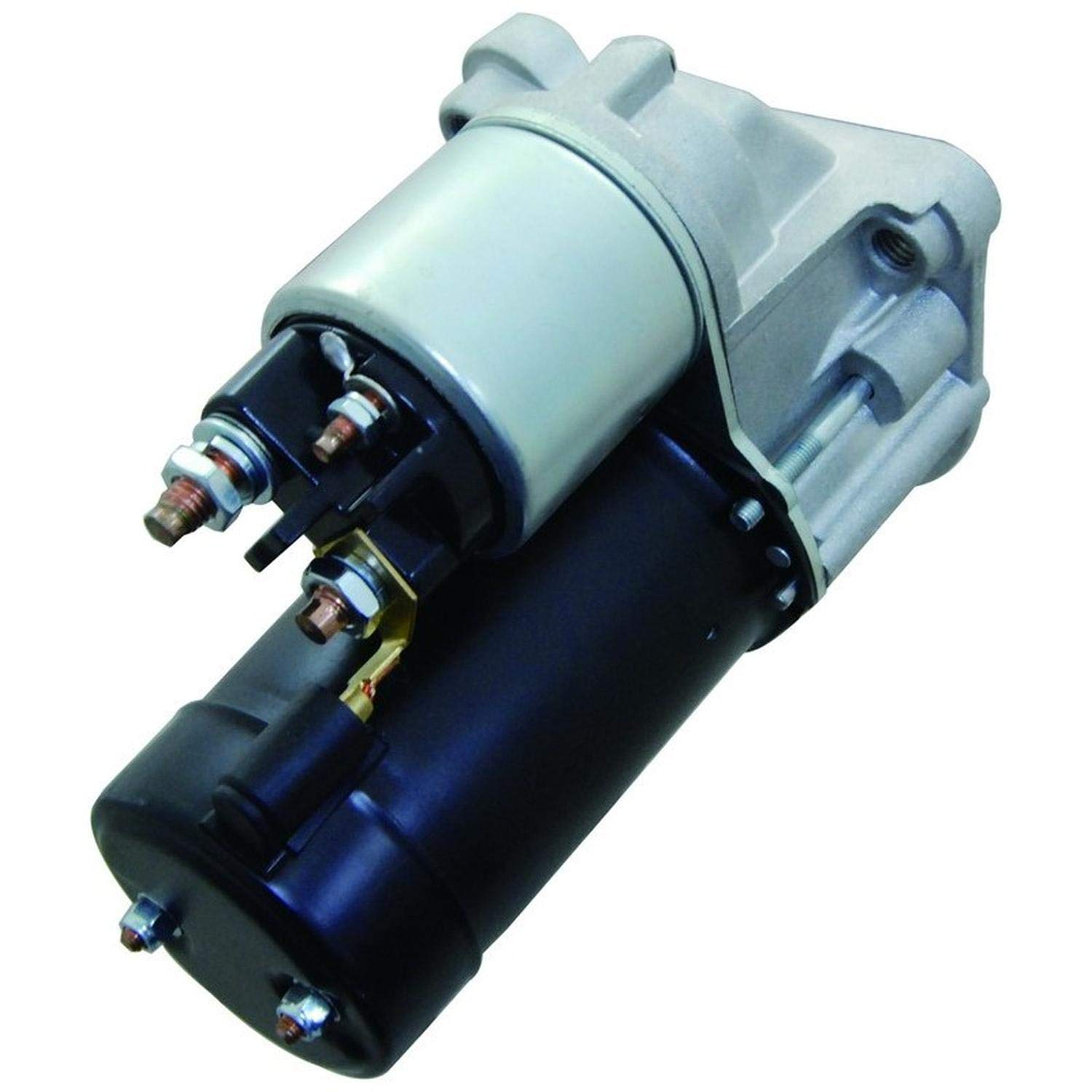 WAI 32729N Starter Motor Compatible With RENAULT Replaces 
