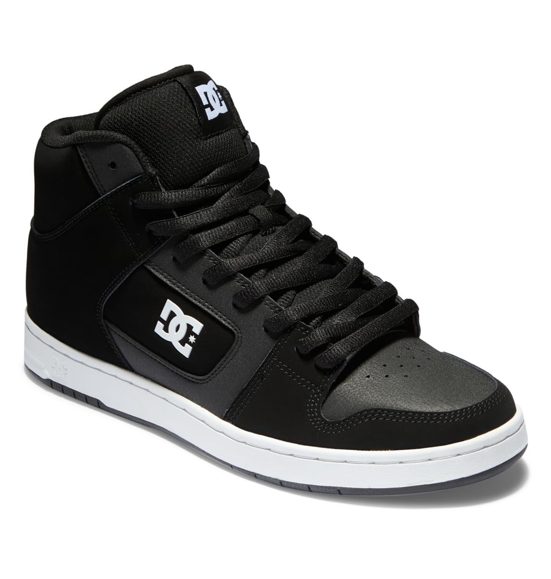 DC Shoes Dc Manteca 4 - Scarpe da Skate Casual da Uomo Scarpe da skateboardUomo