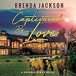 Cover of Captivated by Love