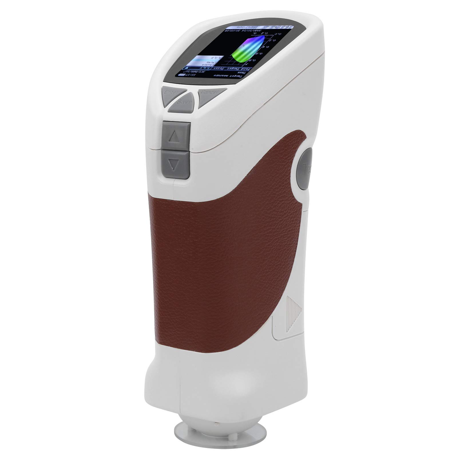 Buy Color Analyzer Colorimeter CS‑10 Colorimeter for Printing Testing