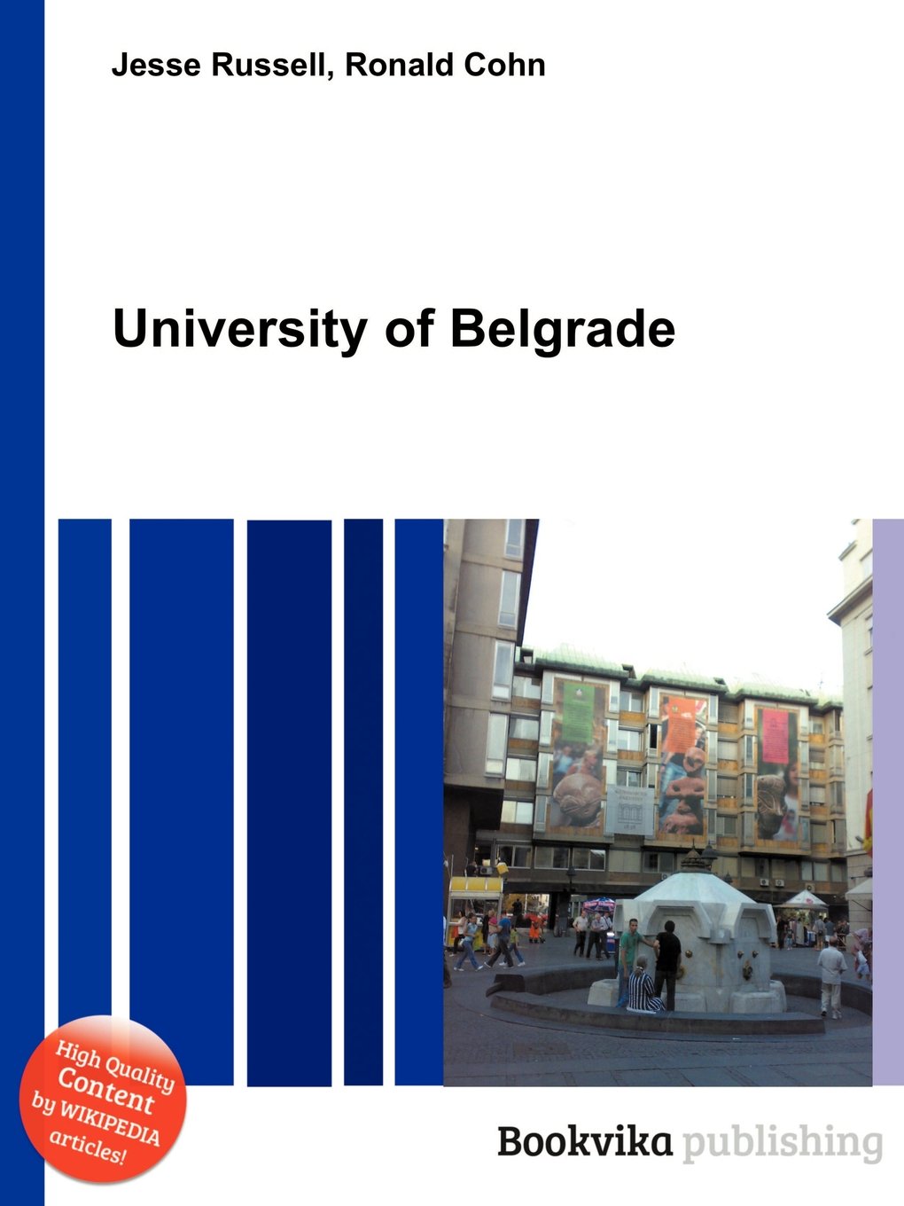 University of Belgrade