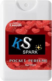 Women Pheromone Oil, 20ml Pure Pheromone Perfume, Portable Instinct Pheromone Oil for Women to Attract Men Pocket Balmiest Perfume Ion Technique Pheromone Perfume Roller Ion for Women Men