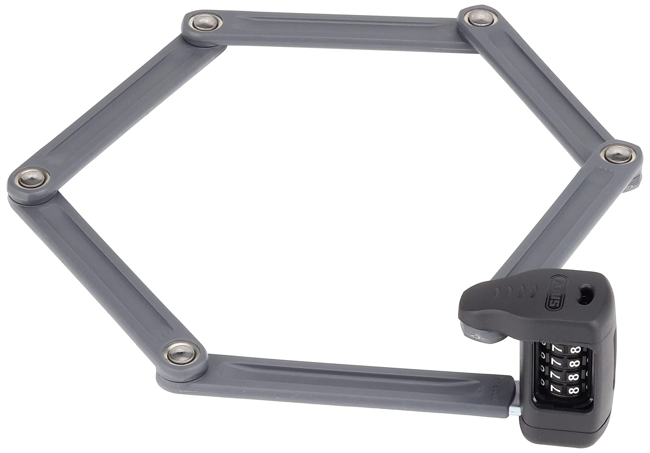 ABUS BORDO LITE 6055C SH Mount, 33.5 inches (85 cm) : Amazon.sg 