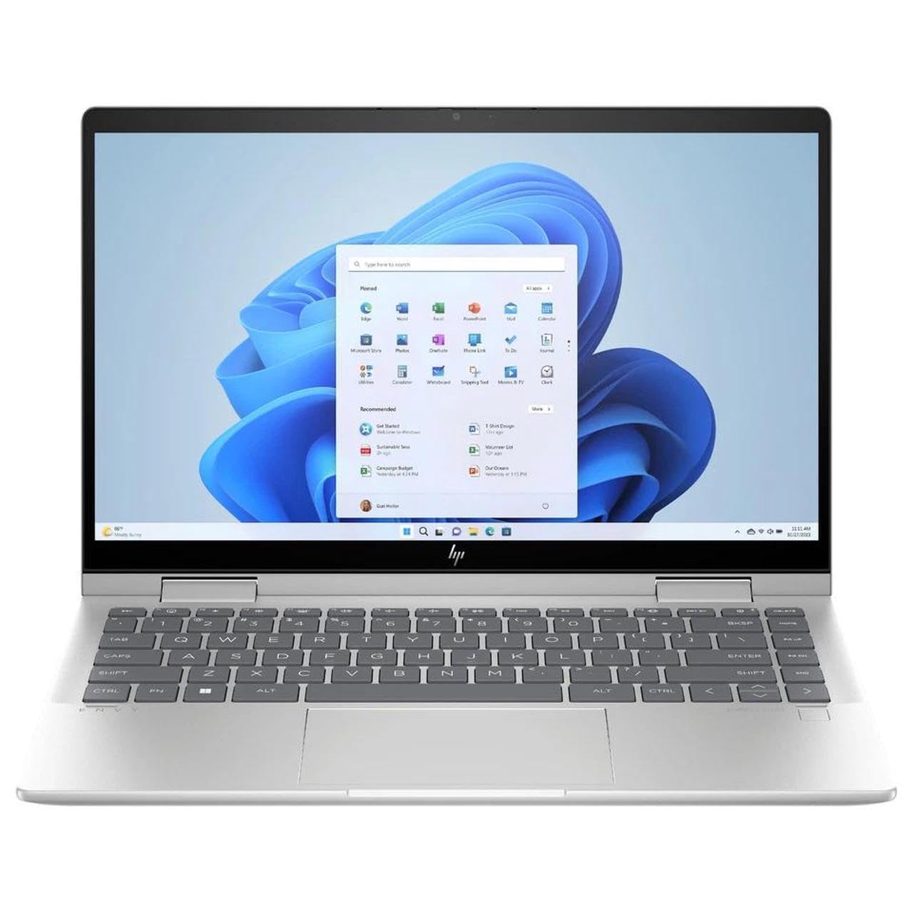 Amazon.com: HP Envy 2-in-1 14