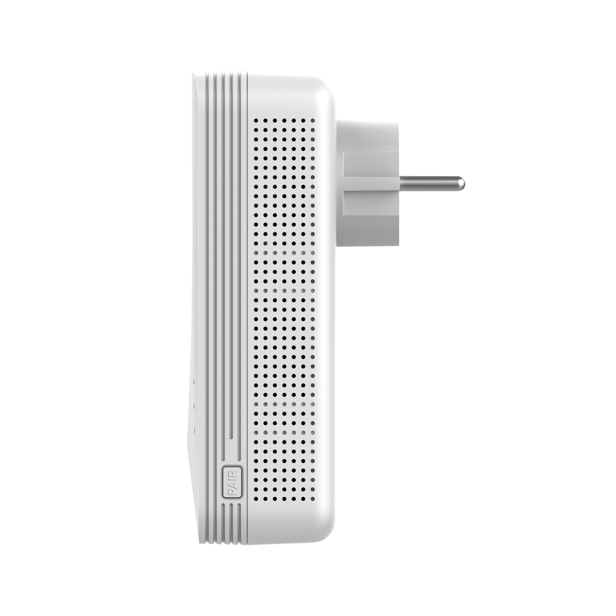 Powerline 1000 Kit 3 pièces Strong PowerL1000TRIEUV2 Internet Partout Prise Secteur