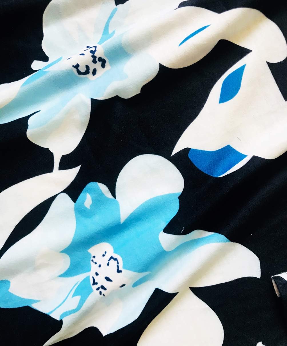 Mommy and Me ボヘミアン フローラル ファミリー マッチング マキシドレス ポケット付き 母の日用 US サイズ: Mo